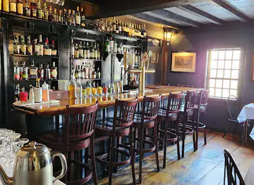 White Horse Tavern