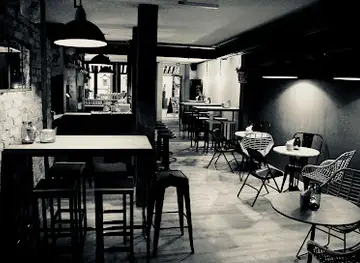 Bar No13