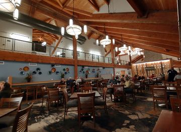 Rock House Restaurant