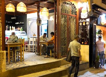morocco/fes/fes-el-bali/bar/snack-chrif