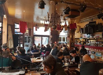 belgium/flemish-ardennes/bar/la-brocante