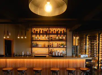 The Wine Room