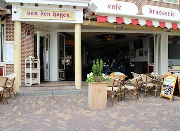 netherlands/volendam/bar/restaurant-cafe-van-den-hogen