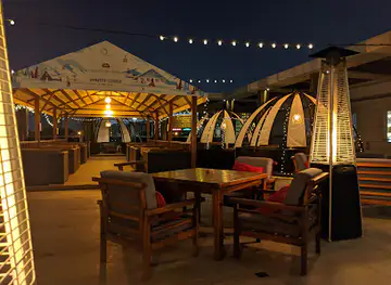 Mix Lounge & Terrace