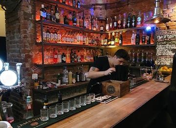 poland/krakow/kazimierz/bar/kochanka