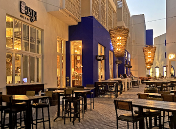 jordan/aqaba/bar/kegs