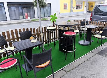 austria/salzburg/leopoldskron-moos/bar/mirjams-pub