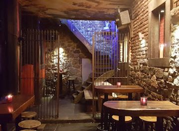 The Court St. Jean
