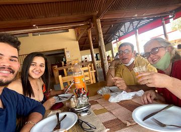 Restaurante Popular