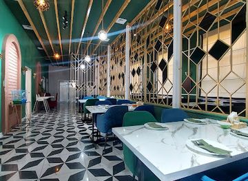 kyrgyzstan/talas-region/bar/chaykhana-alif