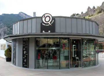BAR 'O ORDINO
