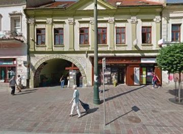 slovakia/presov/bar/archa-pub