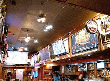 Bricks Bar & Grill