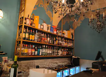 Que Bar Gozo
