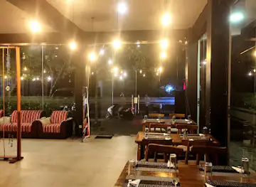 Kottu Lounge