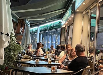 The Hendrix Pub