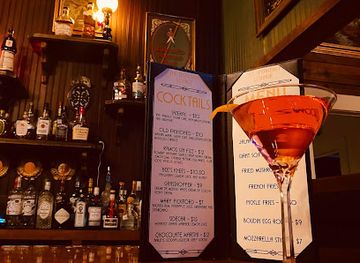 louisiana/toledo-bend-reservoir/bar/the-speakeasy-lounge