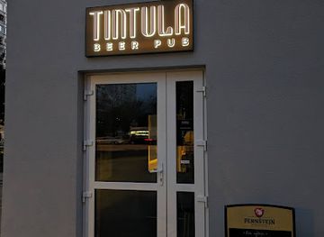 slovakia/bratislava/petrzalka/bar/tintula-beer-pub