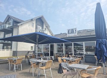 denmark/nyborg/bar/cafe-clark-s