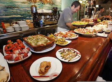 Bar Sport