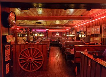 arizona/petrified-forest-national-park/bar/butterfield-stage-co-steak-house