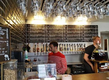 Mikkeller Bar
