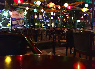 MK Bar