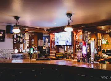The Anvil Inn Portarlington