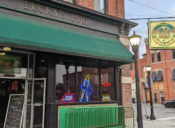 Lucky's Pub & Grill