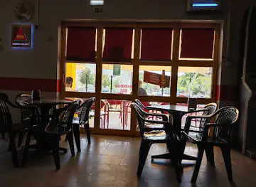 Nabância Bar - Costa Silva & Henriques, Lda.