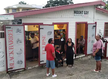 Judy's Watering Hole Rum Shop