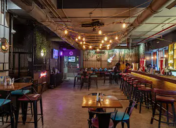 MOB (Ministry Of Booze) - Best Pub In Newtown