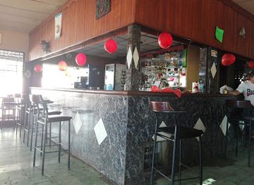 panama/david/bar/one-way