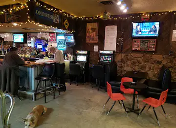 Sutton's Tavern