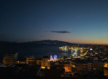 View bar terrace