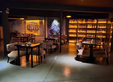 Lecker Public Bar