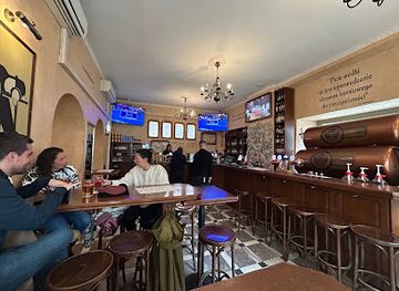 poland/krakow/bar/banialuka