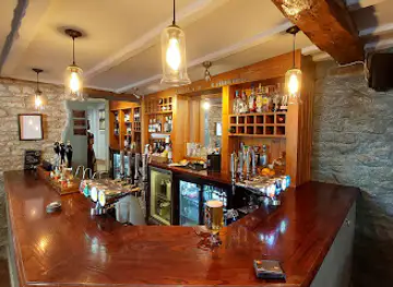 Bathurst Arms