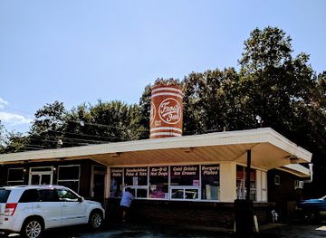 alabama/dismals-canyon/bar/frosty-inn