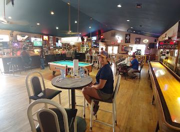 Punkin Center Bar