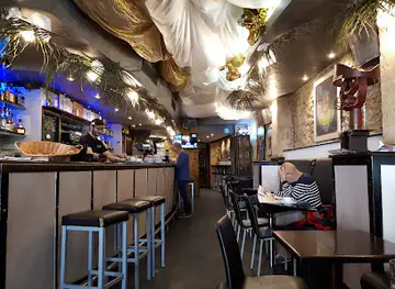 Bar Le Victor Hugo