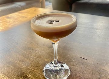 Birdies and barrels