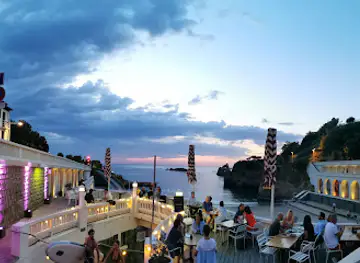 The Bathers — The Rooftop Bar