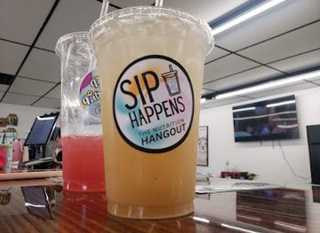 arkansas/sherwood/bar/the-nutrition-hangout