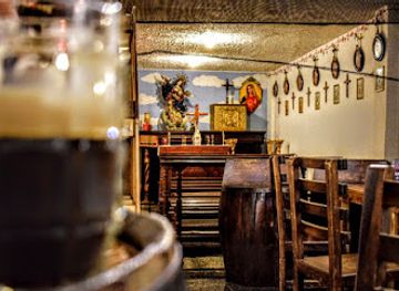 ecuador/quito/bar/bandido-brewing