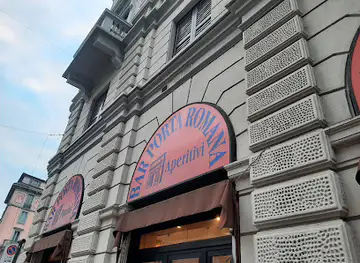Bar Porta Romana