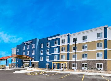 AmericInn by Wyndham International Falls
