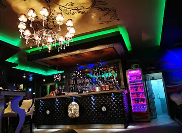 Nova Bar