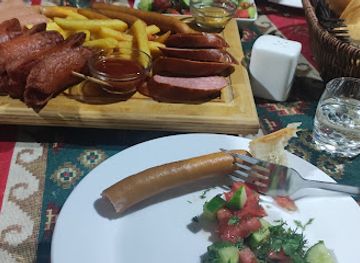 azerbaijan/sumqayit/bar/papaq-pub