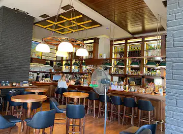 ZUCCA • ALL • DAY • CAFE • BAR